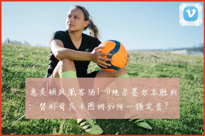 惠灵顿凤凰客场1-0绝杀墨尔本胜利：替补奇兵卡图姆如何一锤定音？
